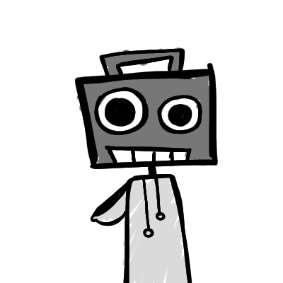 robot