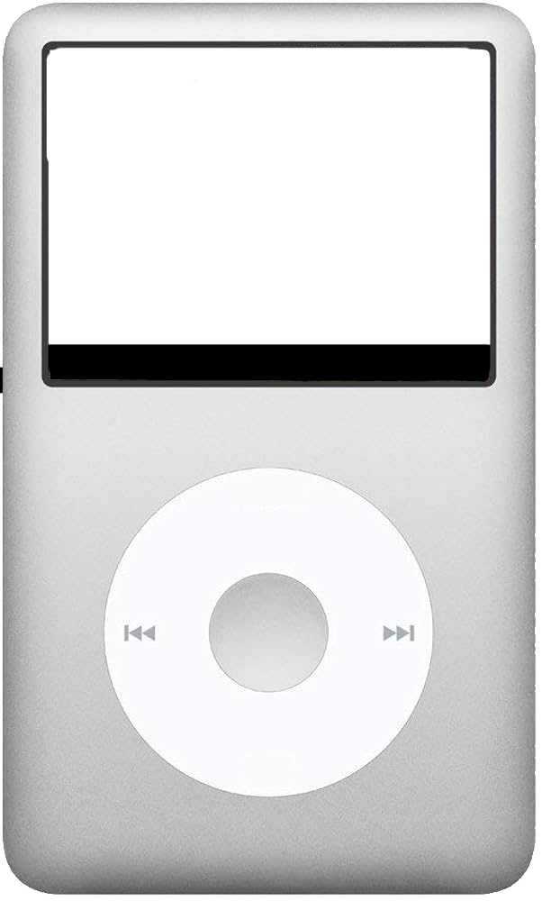 iPod